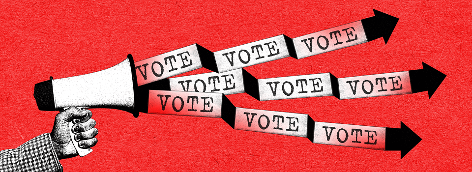 Lowering the voting age - Standpoint image 2