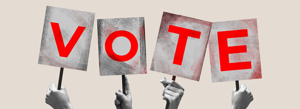 Lowering the voting age - Standpoint image 3